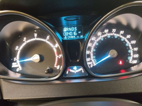 Used 2019 Ford Fiesta SE image 23