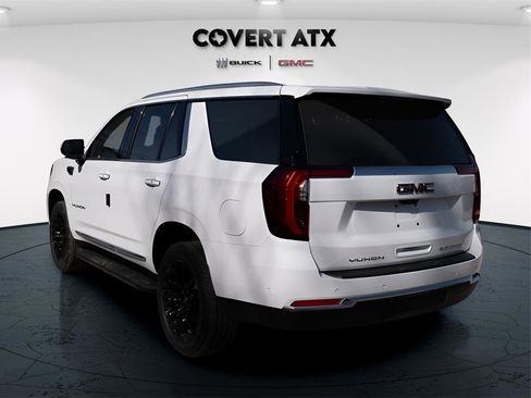 New 2026 GMC Yukon Elevation image 5