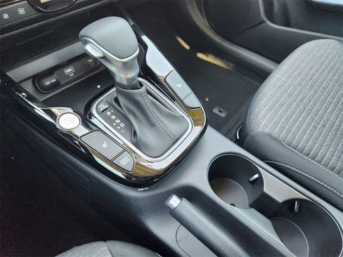 New 2025 Kia Soul EX image 15