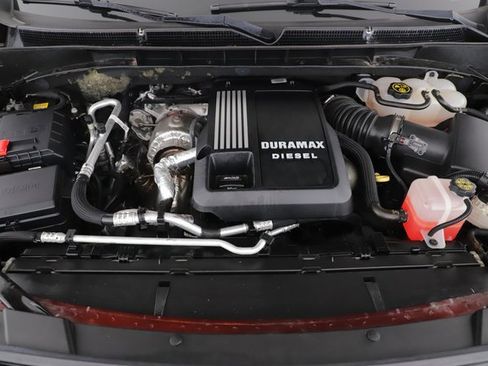 Used 2022 GMC Yukon SLE image 15