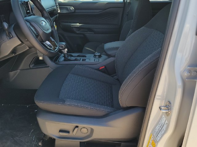 New 2026 Ford Ranger XLT w/ Equipment Group 301A High AWD/4WD image 6
