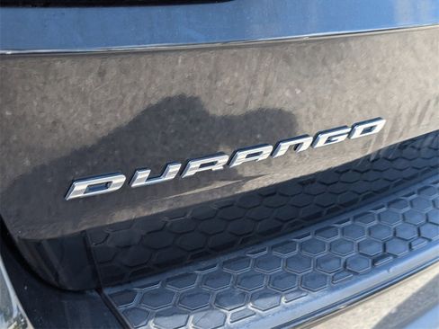 Used 2019 Dodge Durango SXT w/ 3rd Row Seating Group image 14