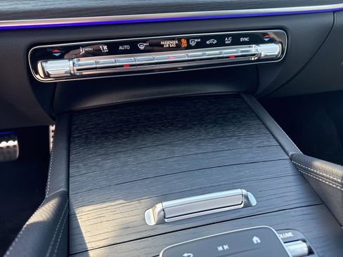 New 2026 Mercedes-Benz GLS 450 4MATIC image 55