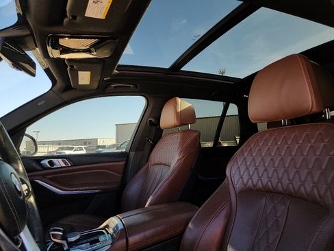 Used 2019 BMW X5 xDrive40i w/ Premium Package 2 image 13