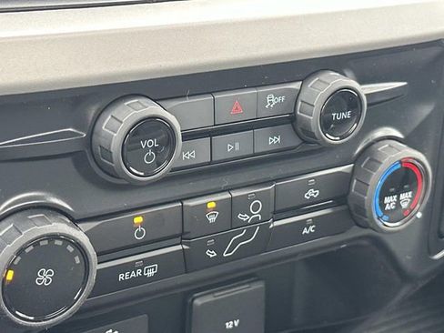 New 2026 Ford F350 XLT AWD/4WD image 32