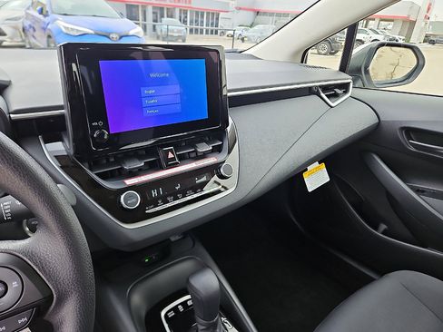 Certified 2026 Toyota Corolla LE w/ LE Premium Package image 17