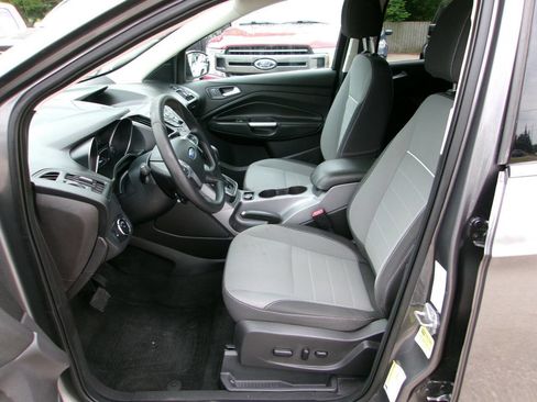 Used 2014 Ford Escape SE AWD/4WD image 7