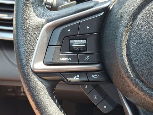 Used 2022 Subaru Outback Limited w/ Popular Package #2 AWD/4WD image 23