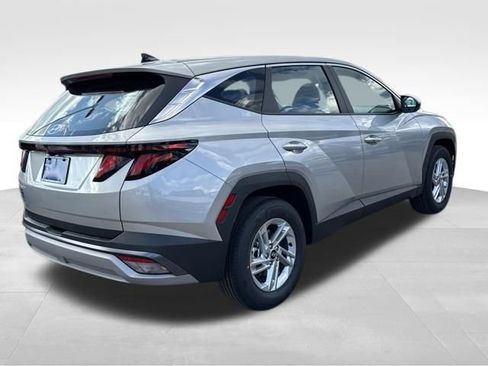 New 2026 Hyundai Tucson SE FWD image 5
