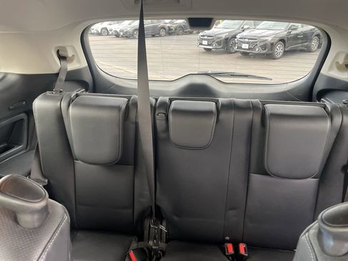 Used 2021 Subaru Ascent Touring w/ Popular Package #2 image 15