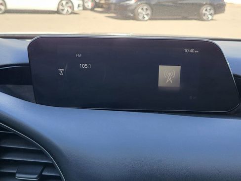 Used 2021 MAZDA MAZDA3 s image 19