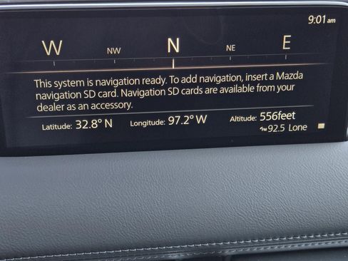 Used 2025 MAZDA CX-5 AWD 2.5 S w/ Preferred Package image 21