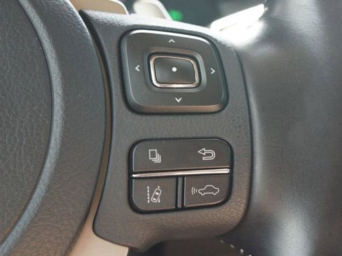 Used 2021 Lexus NX 300h AWD w/ Luxury Package image 11