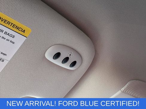 Certified 2023 Ford Edge SEL w/ Convenience Package AWD/4WD image 16