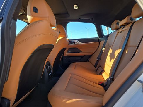 Used 2025 BMW 430i xDrive image 13