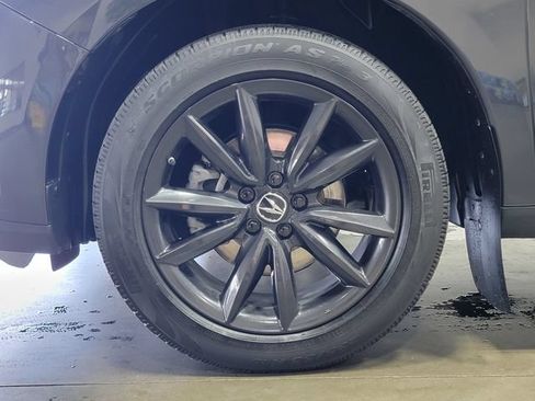 Used 2019 Acura RDX AWD w/ Advance Package image 10