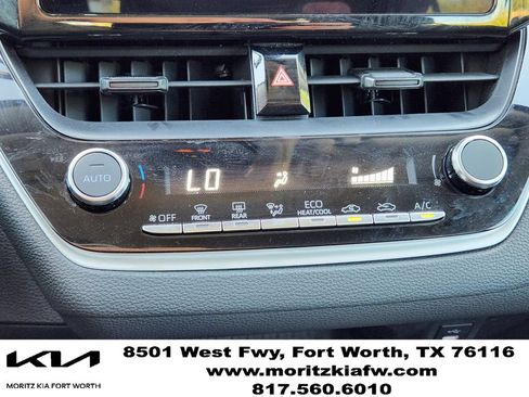 Used 2023 Toyota Corolla LE FWD image 18