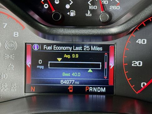 Used 2016 GMC Canyon SLT image 15