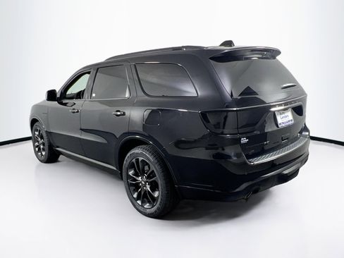 Used 2023 Dodge Durango R/T image 7