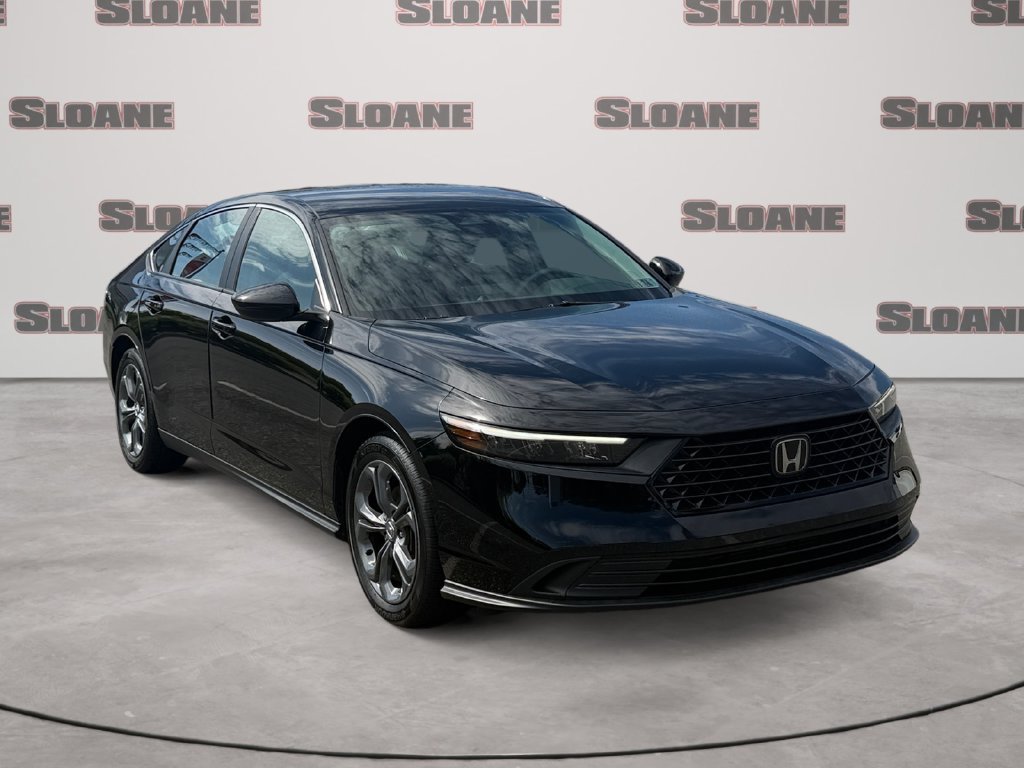 Used 2024 Honda Accord LX image 7
