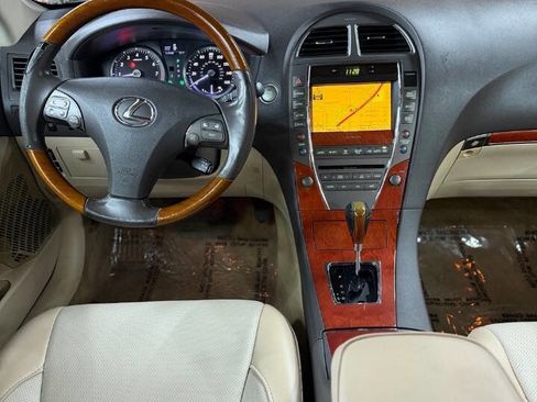 Used 2012 Lexus ES 350 FWD image 13