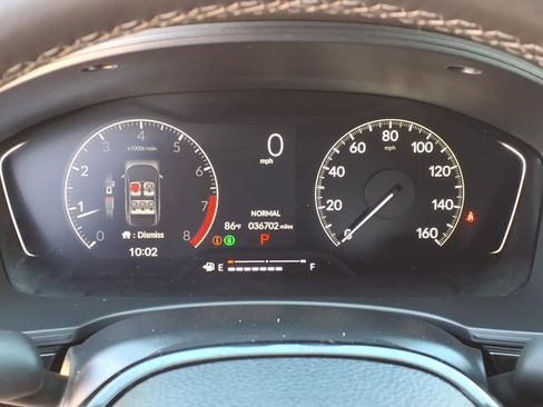 Certified 2022 Honda Civic Sport image 19