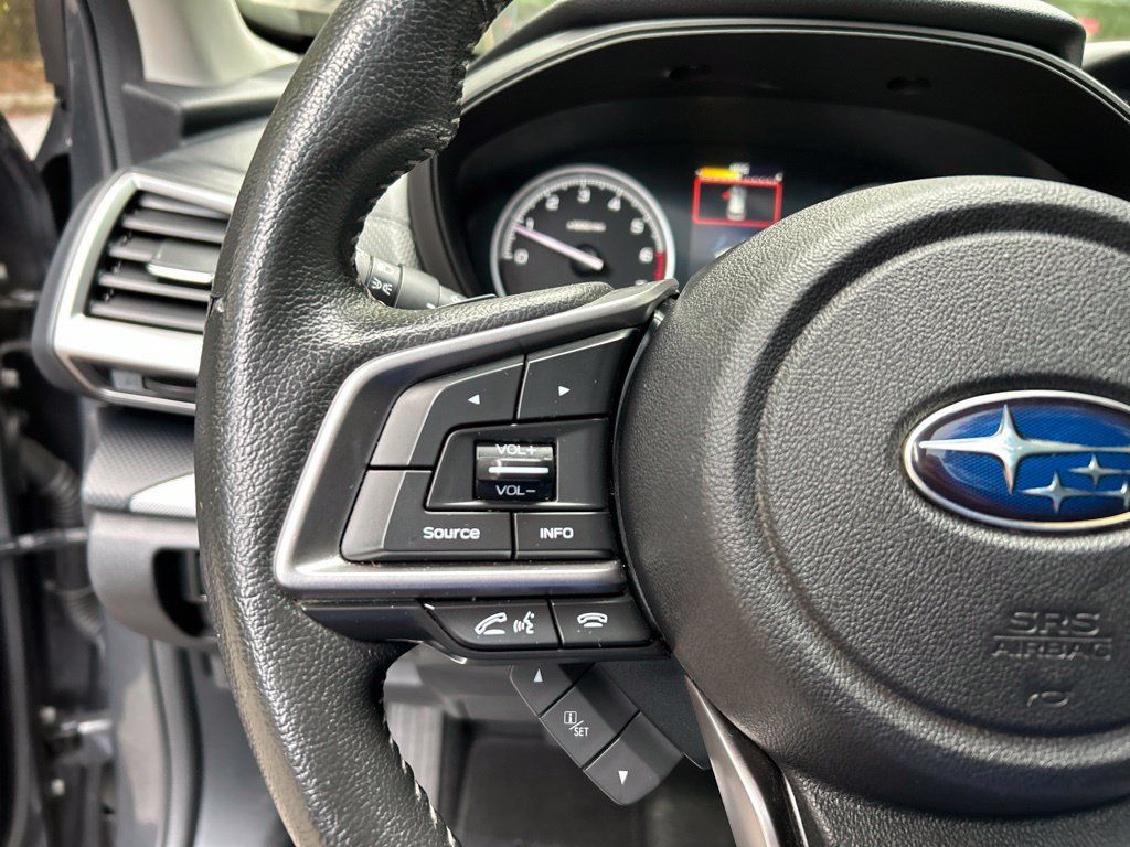 Used 2021 Subaru Forester Limited AWD/4WD image 25