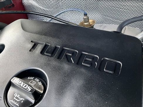 Used 2021 Chevrolet TrailBlazer RS w/ Sun and Liftgate Package image 30