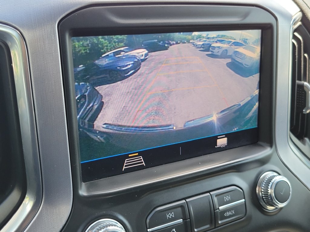 Used 2019 GMC Sierra 1500 Elevation w/ Trailering Package AWD/4WD image 32