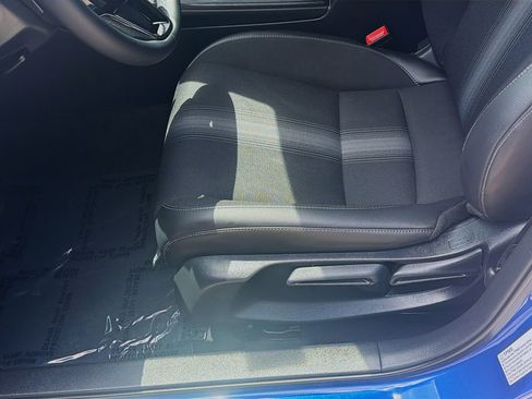 Certified 2024 Honda Civic Sport image 17