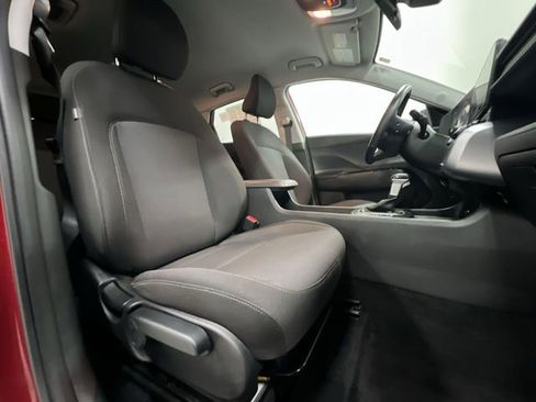 Used 2025 Hyundai Kona SEL image 26