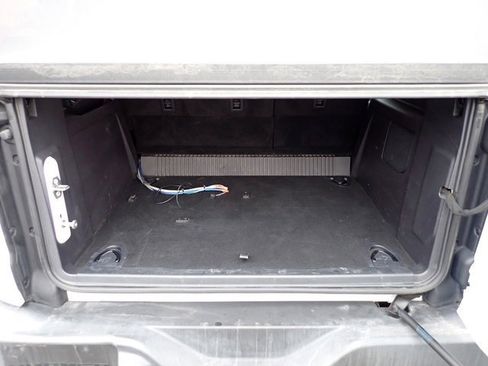 Used 2023 Ford Bronco 4-Door image 7