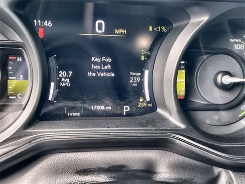 Used 2024 Jeep Wrangler Sport S w/ LED Headlamp & Fog Lamp Group image 19