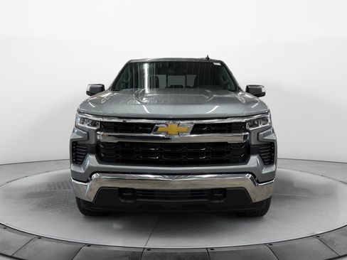 New 2026 Chevrolet Silverado 1500 LT w/ All Star Edition Plus AWD/4WD image 7