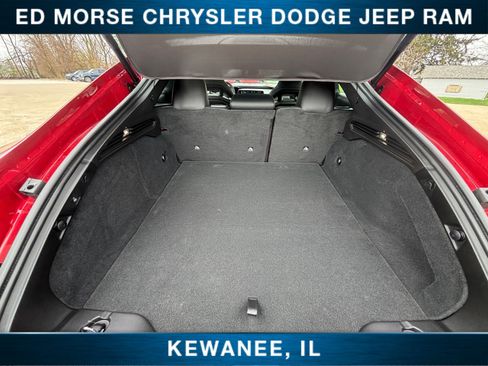 New 2026 Dodge Charger R/T image 19