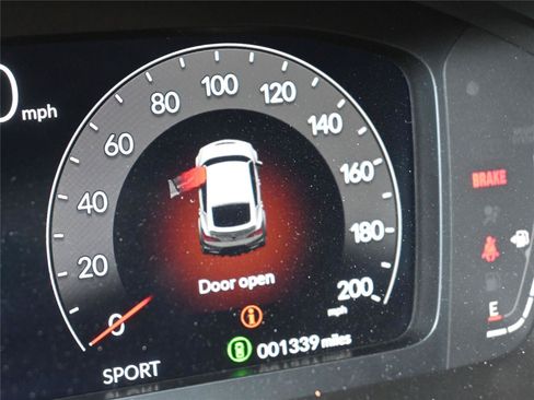 Used 2025 Acura Integra Type S FWD image 18