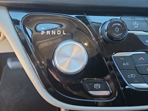 Used 2021 Chrysler Voyager LX w/ Cold Weather Group image 25