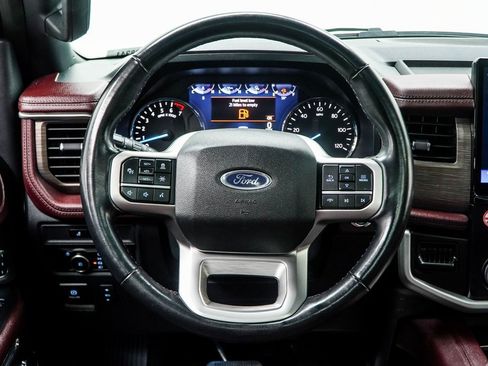 Used 2024 Ford Expedition Max Limited image 18