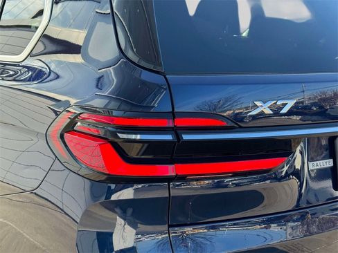 Certified 2026 BMW X7 xDrive40i w/ Executive Package image 10
