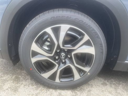 New 2026 MAZDA CX-5 Preferred AWD/4WD image 11