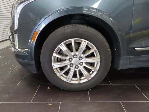 Used 2019 Cadillac XT5 FWD image 13