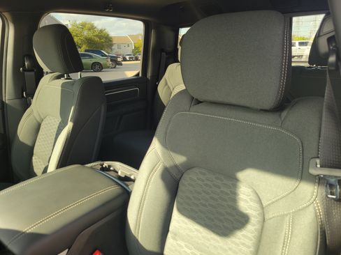 New 2026 RAM 1500 Lone Star image 16