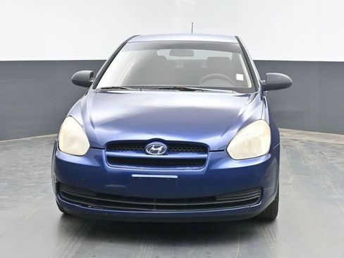 Used 2008 Hyundai Accent GS FWD image 3