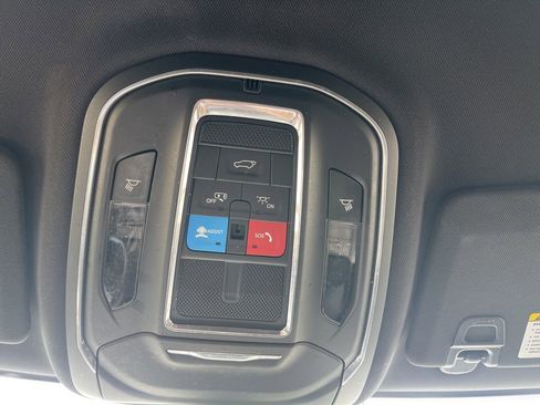 Used 2023 Jeep Grand Cherokee L Laredo AWD/4WD image 56