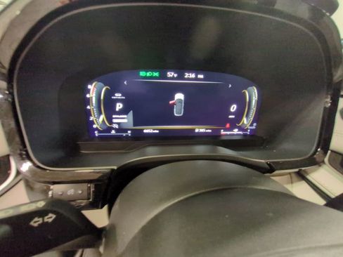 Used 2026 INFINITI QX60 Pure w/ Cargo Package image 14