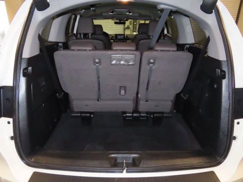 Used 2019 Honda Odyssey Elite image 25
