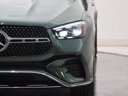 New 2026 Mercedes-Benz GLE 350 4MATIC image 9