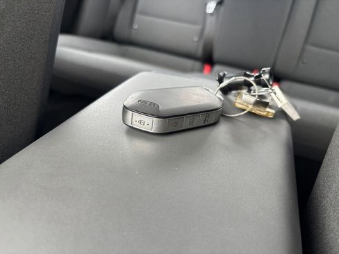 Used 2025 Kia K4 LXS image 21