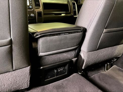 Used 2022 RAM 1500 Tradesman w/ Chrome Plus Package image 11