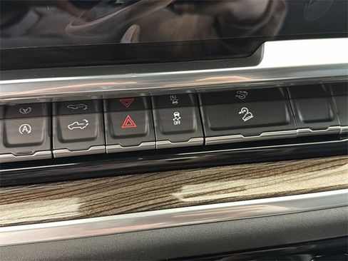 New 2026 Chevrolet Silverado 1500 LT Trail Boss w/ LT Trail Boss Premium Package image 29